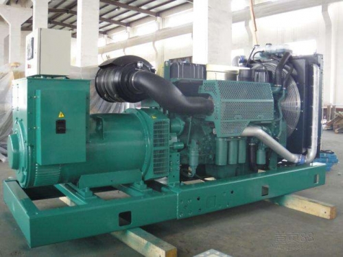 汪清便携静音：租赁无声发电机组，便携式解决能源需求